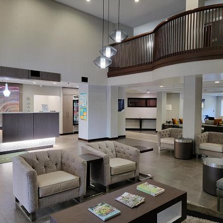 Wingate By Wyndham Greenville Airport Exterior foto