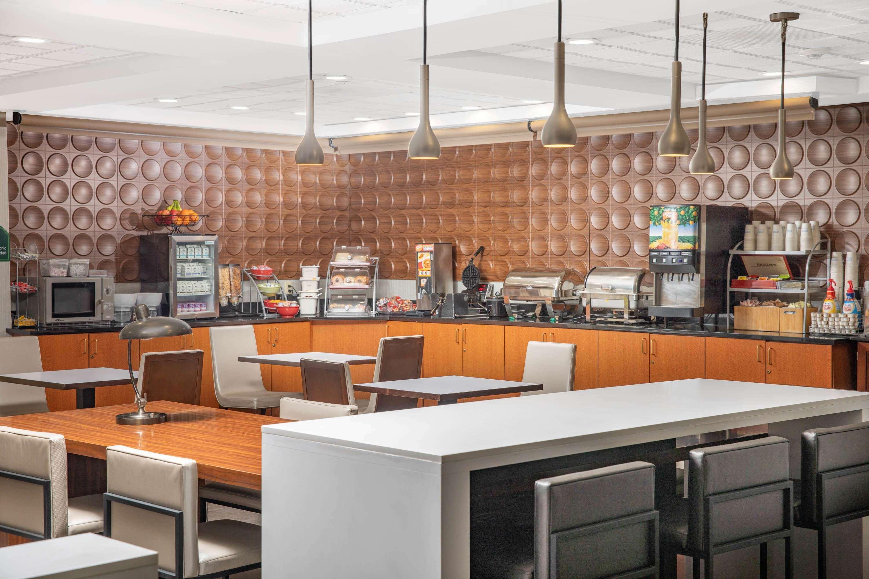 Wingate By Wyndham Greenville Airport Exterior foto