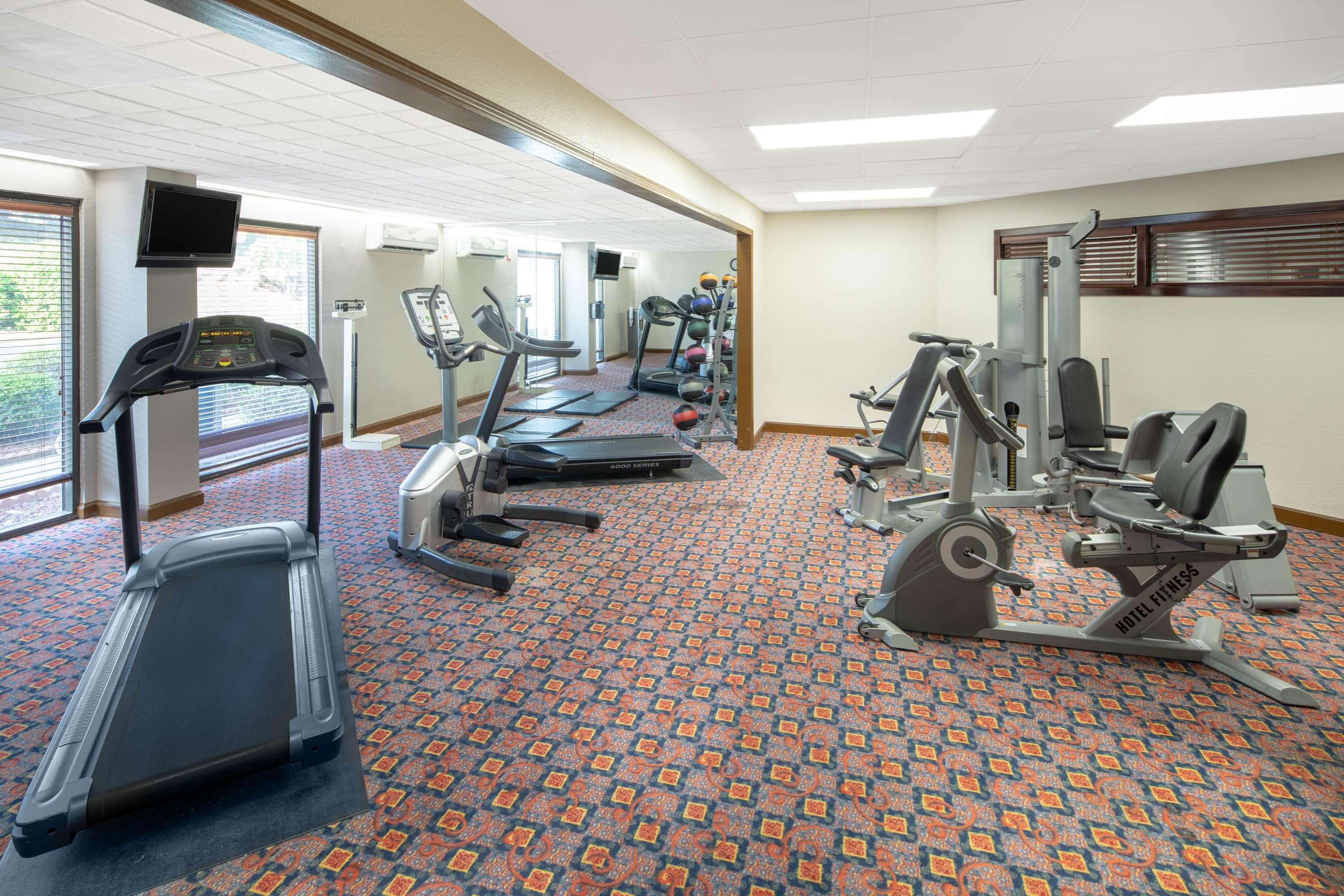 Wingate By Wyndham Greenville Airport Exterior foto