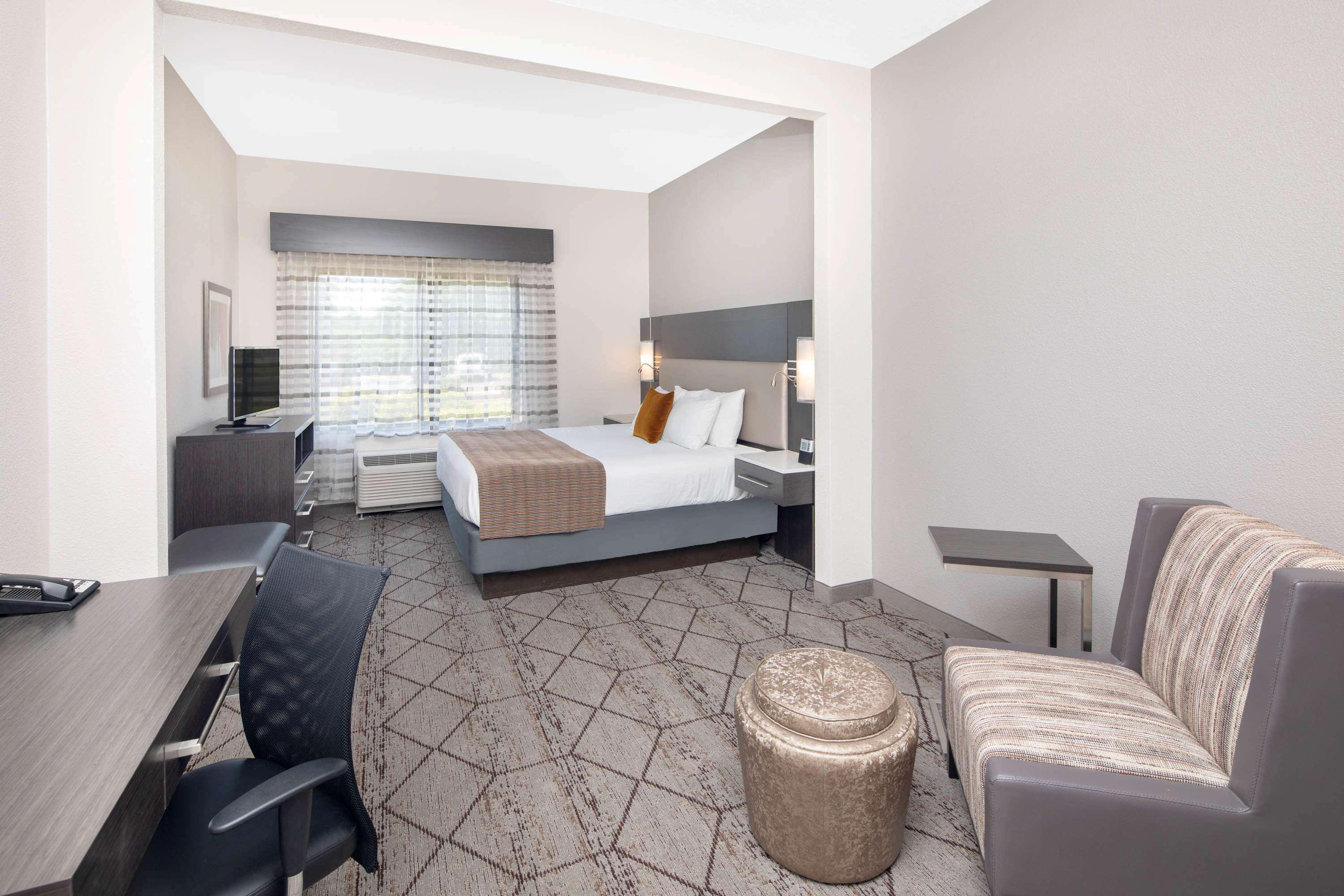 Wingate By Wyndham Greenville Airport Exterior foto