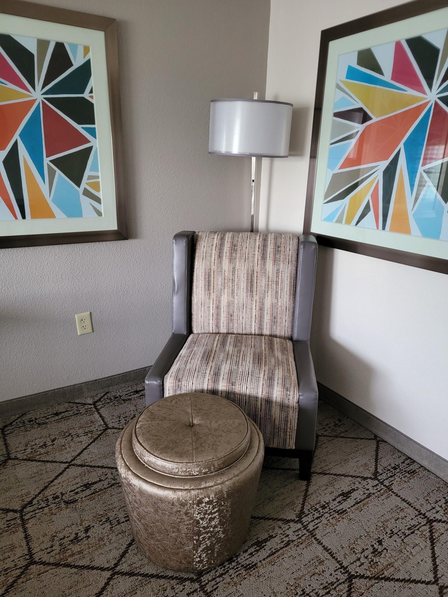 Wingate By Wyndham Greenville Airport Exterior foto