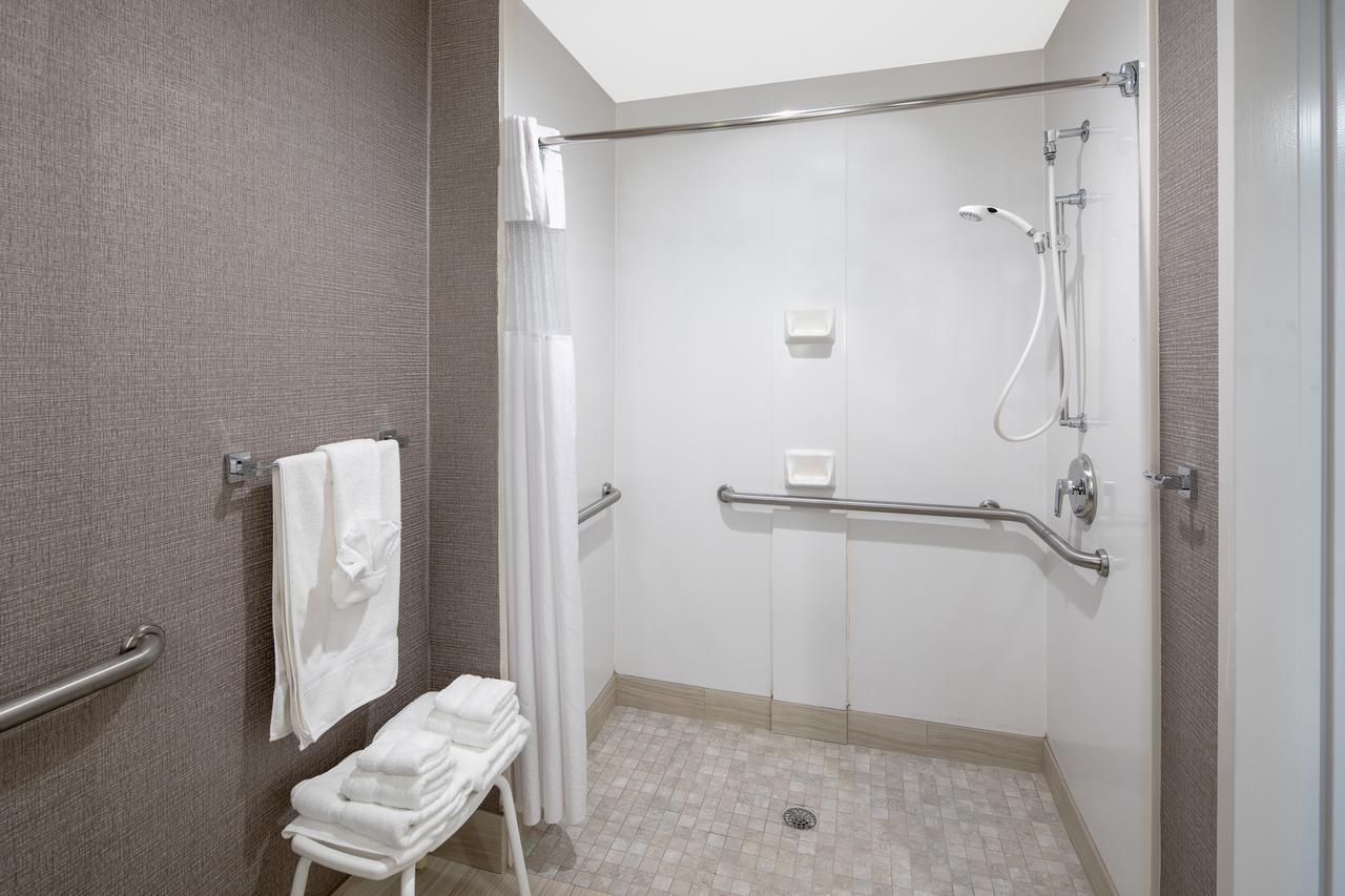 Wingate By Wyndham Greenville Airport Exterior foto